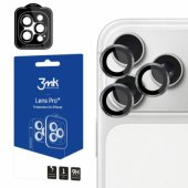 Lens Protection Pro Apple iPhone 17 Pro/ 17 Pro Max Gray