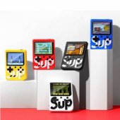 SUP GAME BOX 400in1 (Mix Color)