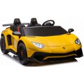 Lamborghini XXL A8803 Yellow