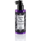 Anwen Grow Me Tender šildantis žolelių galvos odos losjonas 150ml