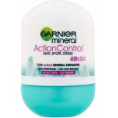Mineral Action Control 50 ml