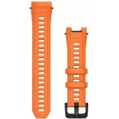22mm Watch Strap Garmin Instinct 3 Solstice Orange
