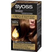 Syoss Syoss Oleo plaukų dažai 5-86 saldi ruda (68814829)