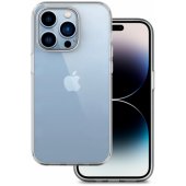 Ultra Clear 1mm Case Xiaomi Redmi 15C 4G/ 5G Transparent