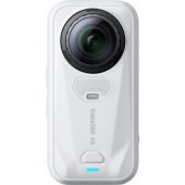X6 Essentials Bundle 8K 360° Arctic White