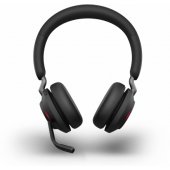 Evolve2 65 Link380a UC Stereo juodas