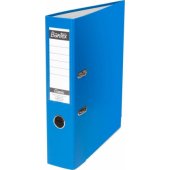 Bantex Classic svertinis segtuvas A4 75 mm mėlynas (400044104)