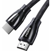 HD140 HDMI 2.1 8K 60Hz 1 m Black
