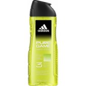 _7360398 Pure Game dušo želė 3-in-1 M 400