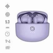 MTWS008P Rytmo Purple
