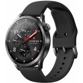 Watch S5 46mm Black