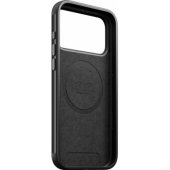 Modern Leather Case iPhone 17 Pro Burgundy Horween