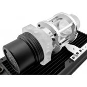 Protium Reservoir 150mm - Acrylic