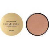 Creme Puff Pressed Powder 42 Deep Beige 14g