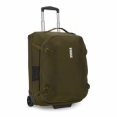 _8481480 Thule 5614 EnRoute Widebody rankinis bagažas Natural Green
