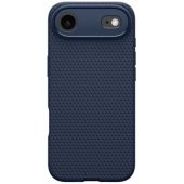 Liquid Air Case iPhone 17 Air Navy Blue