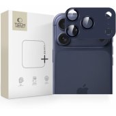 Camfull Fit+ iPhone 17 Pro Max Deep Blue