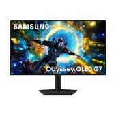 _8397264 Samsung G73SH kompiuterio monitorius 81.3 cm (32") 3840 x 2160