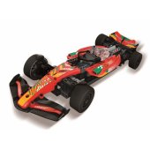Science & Play – mechanikos laboratorija, lenktyninis automobilis, lenkiška versija Clemen