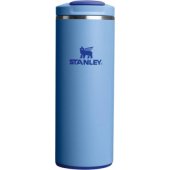 The Transit Fliptop Mug 350ml Ligt Blue