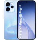 Reno15 Pro 12/ 512GB Aurora Blue