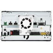AVIC-Z930DAB Black