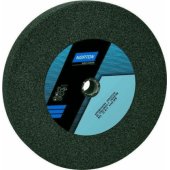 Norton Clipper grinding wheel 01 150mm x 20mm x 12.7mm 39C60J8VK (6921