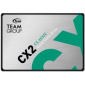 CX2 2TB 2,5" SATA III