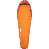 Polaris orange left