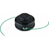 Makita trimerio galvutė 2 mm (191D89-4)