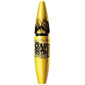 Colossal Volum Expres Mascara Smoky Eyes Black Noir 10,7ml