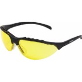 Apsauginiai akiniai Twister 4060, geltoni
