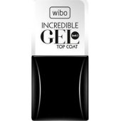 Wibo WIBO_Incredible Gel Top Coat nagus kietinanti priemonė 8,