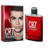 Cristiano Ronaldo CR7 EDT 50 ml