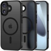 MagMat MagSafe iPhone 17 Matte Black