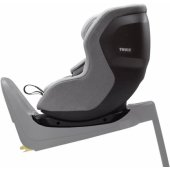 Elm toddler car seat Light Grey