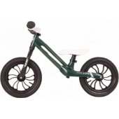 Qplay Racer Green cross-country bicycle
