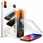 Glas.tR EZ Fit Pro iPhone 16 Pro/ 17/ 17 Pro Clear