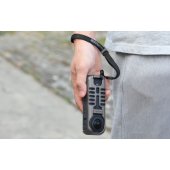 Apsauginis dėklas Insta360 X4 X4-SD813