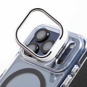 Lens Mag Cover iPhone 17 Pro/ 18 Pro White