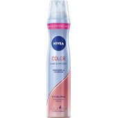 Nivea Hair Care Styling Hairspray Color Care & Protect 250 ml