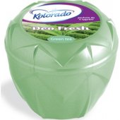 Kolorado Odświeżacz powietrza kolorado Deo Fresh-Zielona Herbata uniwe