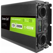 GC382 LCD 12V 4000W