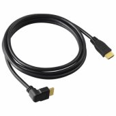 HDMI-HDMI 1.4 M/ M 90 1.5m HDMI-90-15