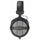 DT 990 PRO 80 OHM Black