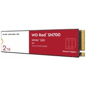 Raudonas SN700 2TB WDS200T1R0C