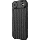 CamShield PRO Magnetic Hard Case iPhone Air Black