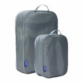5578 Packing Cube Set - Pond Gray