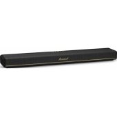 Heston 120 Black