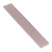 Minus Pad 8 120x20x3mm TG-MP8-120-20-30-1R